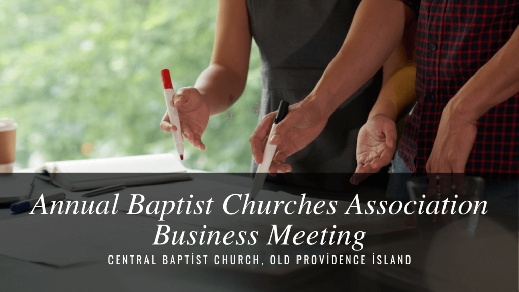 Baptist-Churches-Assosiation-Business-Meeting 2026